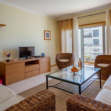 Bright & Lovesome Apartment W/ Balcony In Portimao By Lovelystay Экстерьер фото